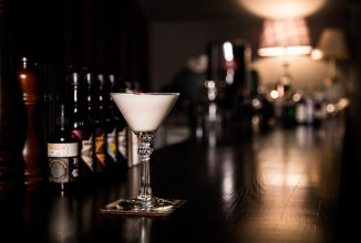 Коктейль Александр