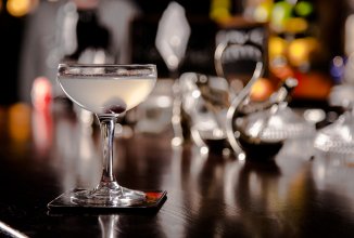 Коктейль Авиация