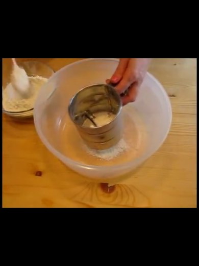 Симит - Шаг 1