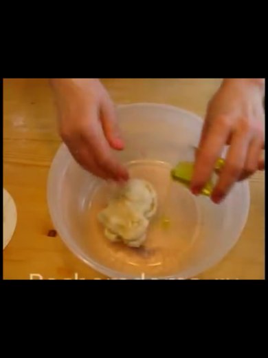 Симит - Шаг 3