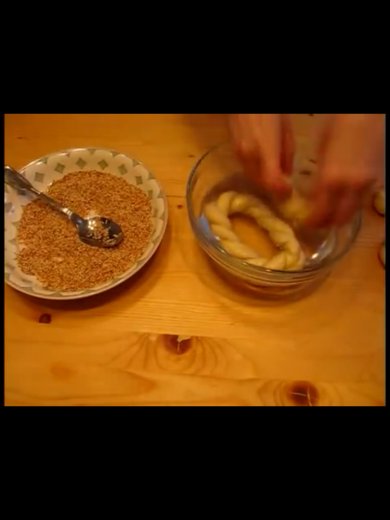 Симит - Шаг 8