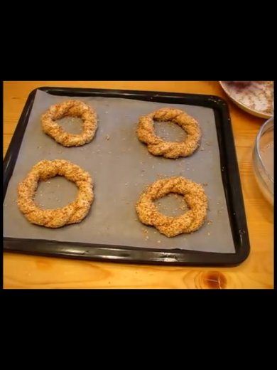 Симит - Шаг 9