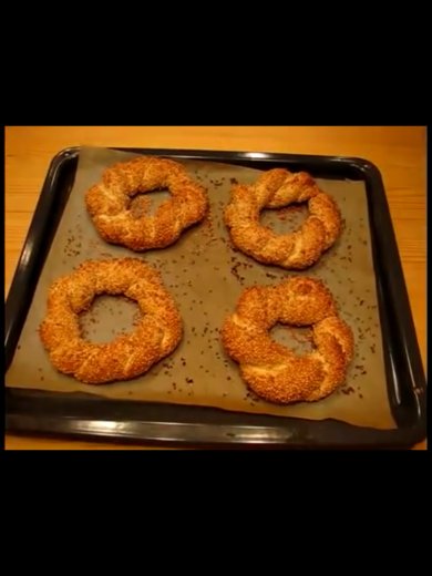 Симит - Шаг 11