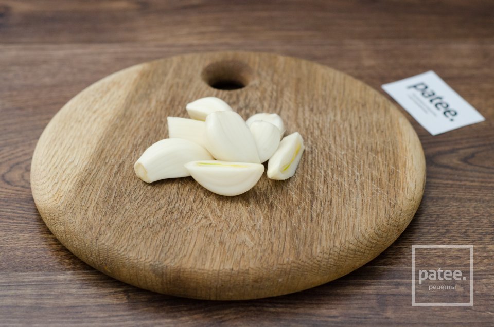 Конфи из утиных желудков - Шаг 9