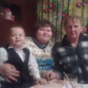 МаринаВиктор Шишковы(Попова)