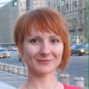 Яна Задубровская