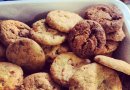 American cookies