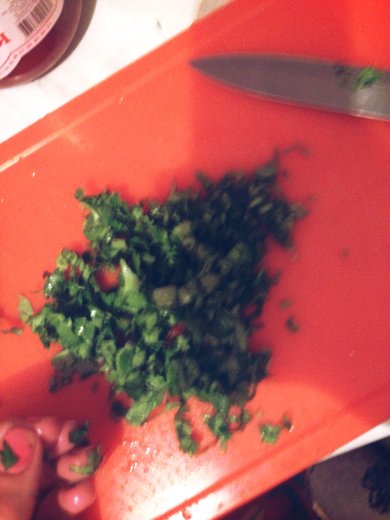 Вкусные голубцы с бараниной . - Шаг 3