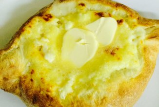 аджарские хачапури