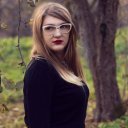 Маша Гришина