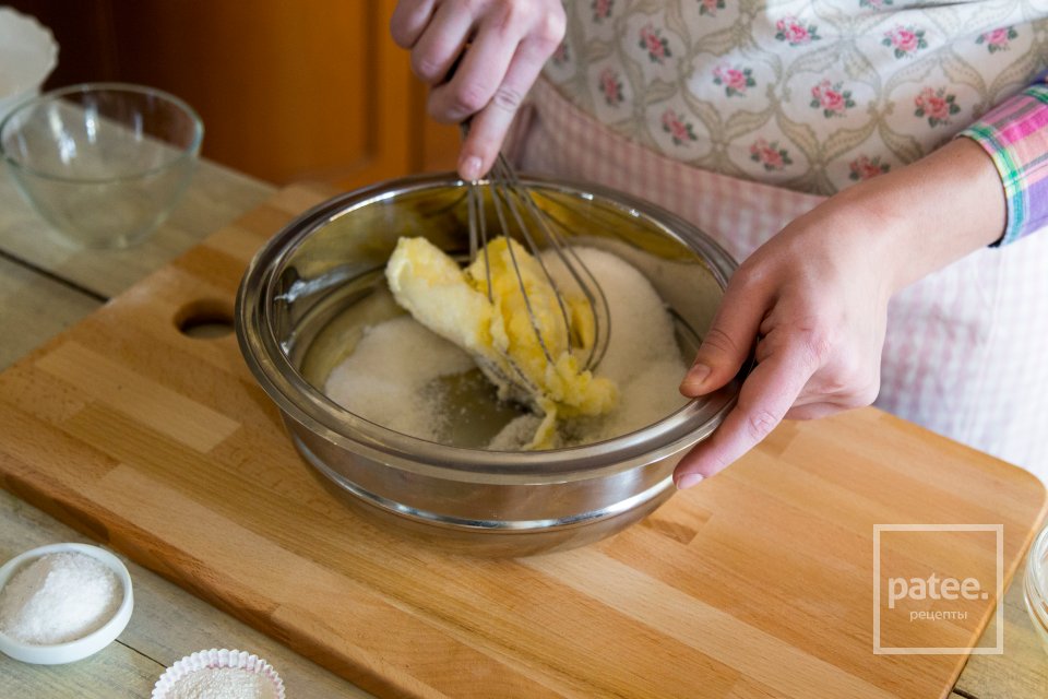 Ирландский яблочный пирог - Шаг 4