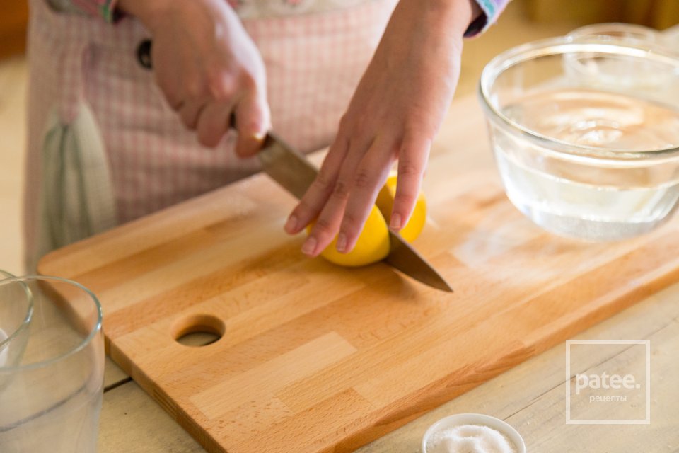 Ирландский яблочный пирог - Шаг 13