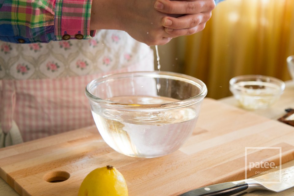 Ирландский яблочный пирог - Шаг 14