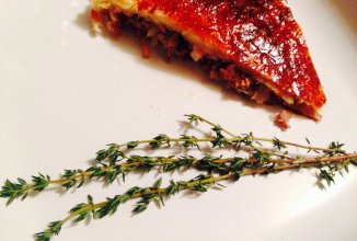 Пирог пивовара