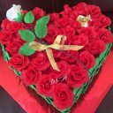 Инна Столяренко