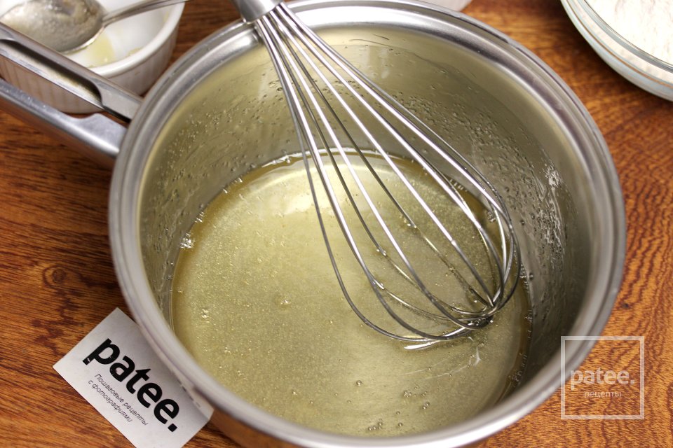 Пряничный домик - Шаг 6