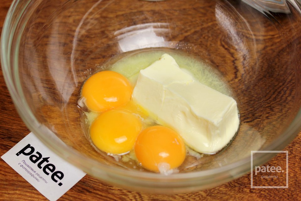 Пряничный домик - Шаг 8