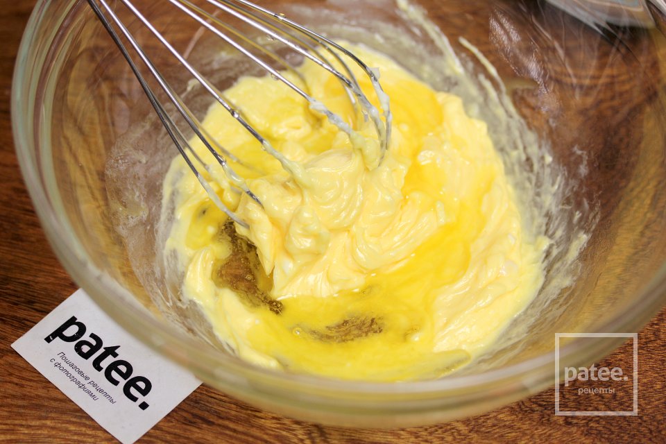 Пряничный домик - Шаг 9