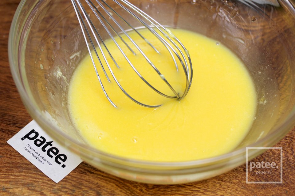 Пряничный домик - Шаг 10