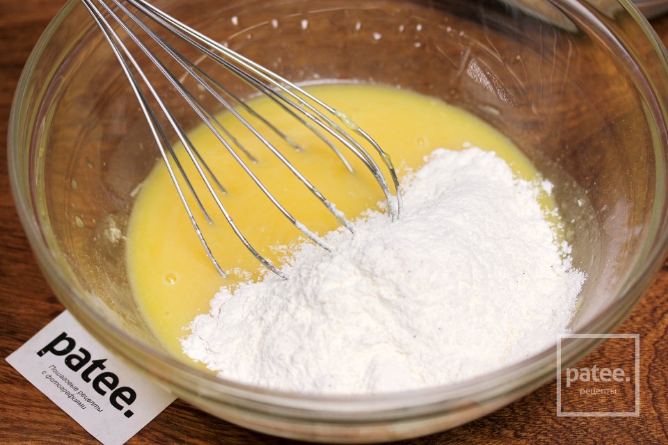 Пряничный домик - Шаг 13