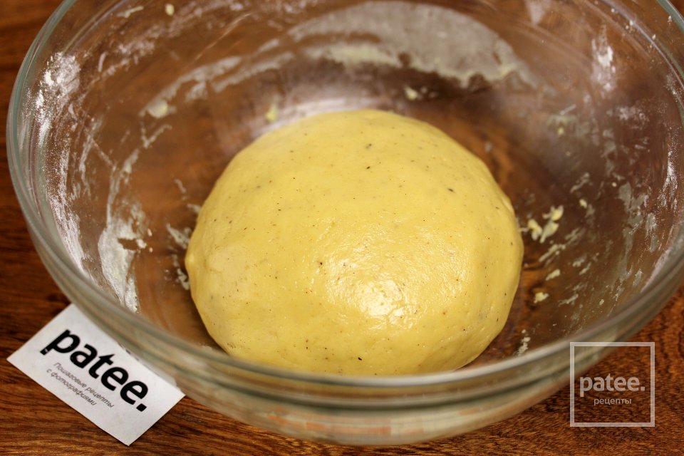 Пряничный домик - Шаг 14