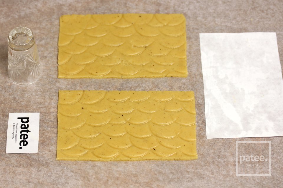 Пряничный домик - Шаг 16