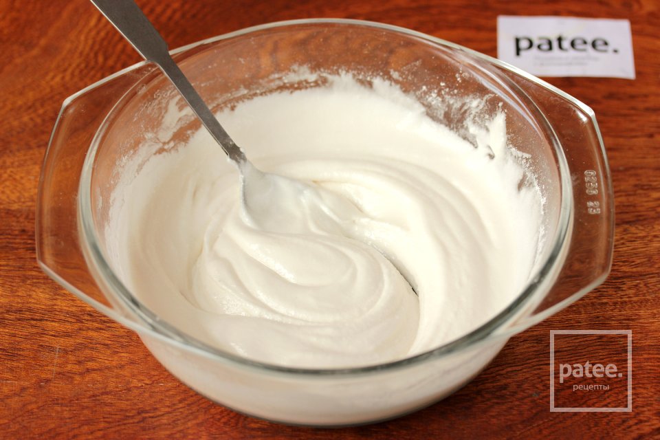 Пряничный домик - Шаг 22