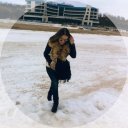 Ирина Блюмберг