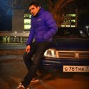 Александр Макаров