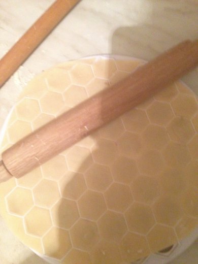 Пельмешки домашние - Шаг 6