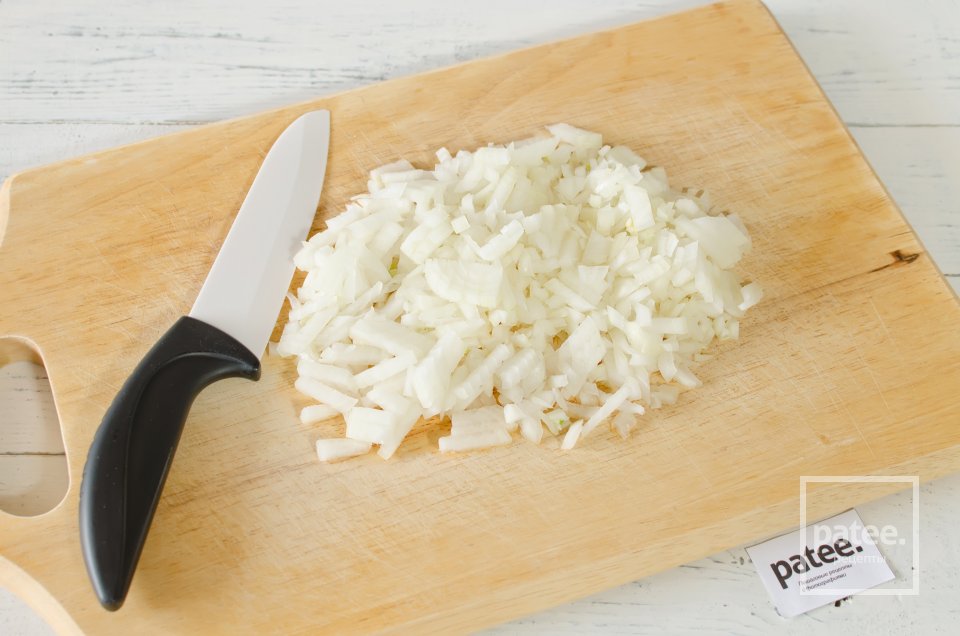 Котлеты с гречкой Гречаники - Шаг 2