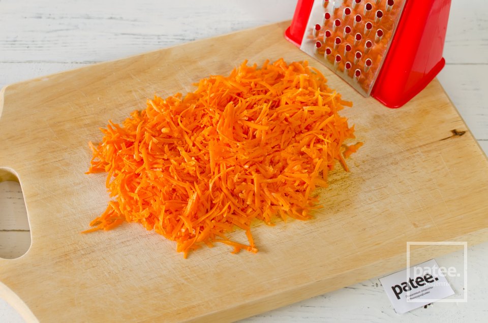 Котлеты с гречкой Гречаники - Шаг 4