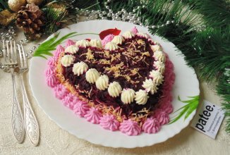 Салат Праздничный