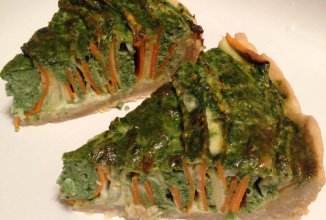 Овощная идилия