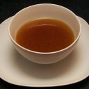 Красный бульон