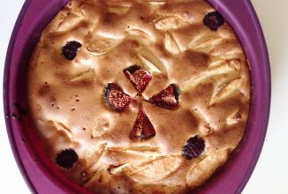 Шарлотка обыкновенная