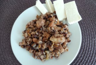 Вариация плова