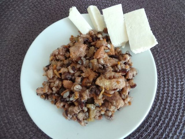 Вариация плова