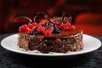 Как сладости могут помочь похудеть