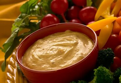 Горчица креольская