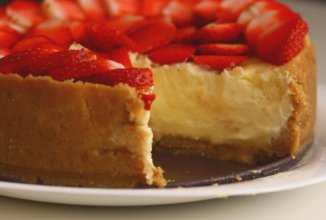 Чизкейк