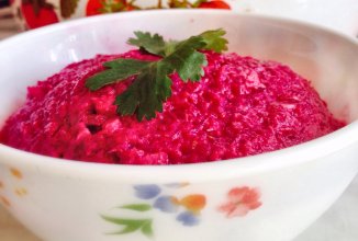 "Салат полезный"