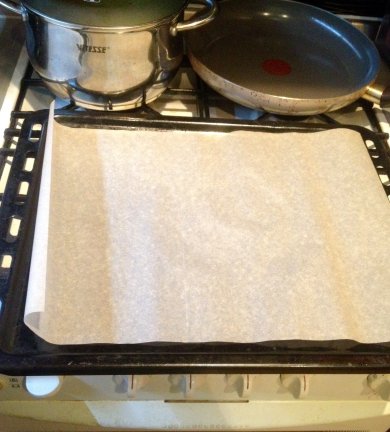 Сосиски в тесте😊 - Шаг 3