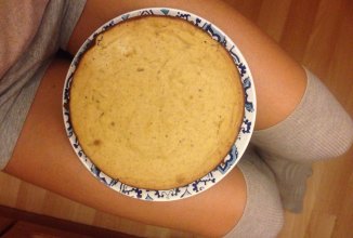 Протеиновая запеканка