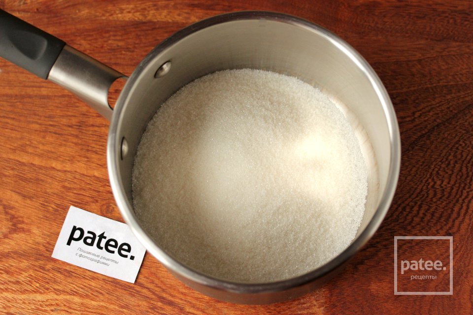 Торт Овечка - Шаг 13