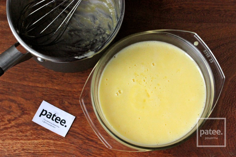 Торт Овечка - Шаг 16