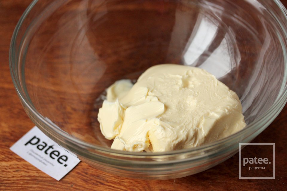 Торт Овечка - Шаг 18