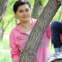 Диля Султанова