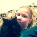 Anastasia Pivovarova