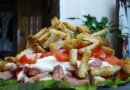 Салат Кармен